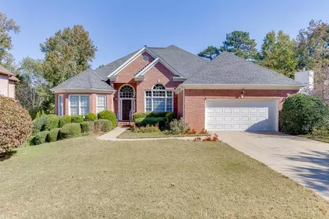 3881 Sentry Ridge Ct, Suwanee, GA 30024