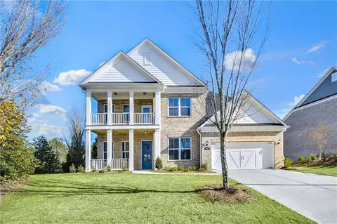 1055 Turnwell Pl, Kennesaw, GA 30152