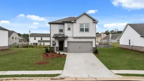 144 Red Maple Way, Adairsville, GA 30103