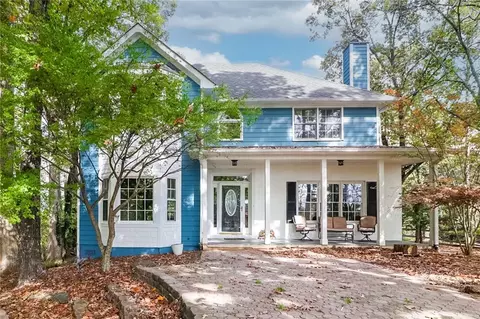 7920 Robin Rd, Cumming, GA 30041
