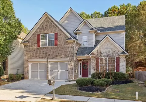 4345 Granby Cir, Cumming, GA 30041