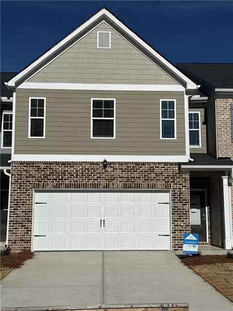 140 Stanchion Dr, Union City, GA 30291