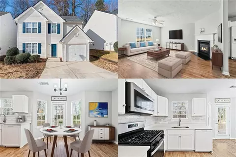 34 Springbottom Dr, Lawrenceville, GA 30046