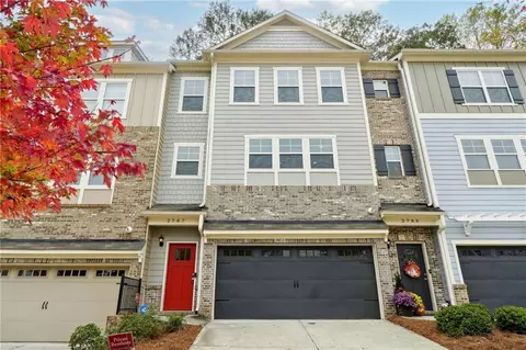 2787 White Oak Ln, Decatur, GA 30032