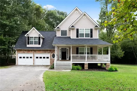 139 King George Ct SW, Calhoun, GA 30701