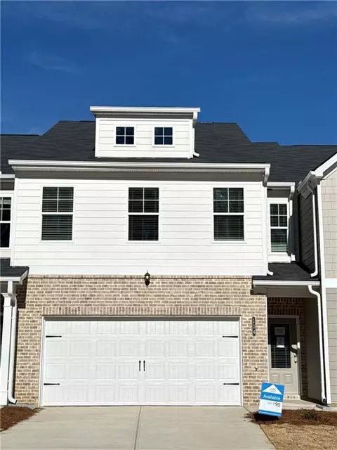 134 Stanchion Dr, Union City, GA 30291