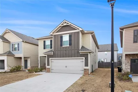 11948 Brightside Pkwy, Hampton, GA 30228 photo 2