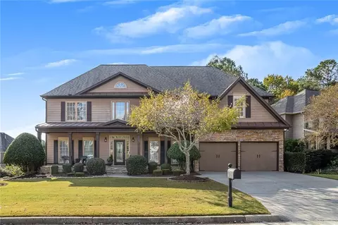 523 Waterside Ct, Canton, GA 30114