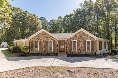 505 Christa Ln SE, Conyers, GA 30094