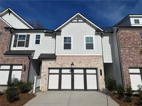 223 Depot Landing Rd #36A, Auburn, GA 30011
