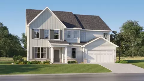 44 Tallulah Trl, Sharpsburg, GA 30277
