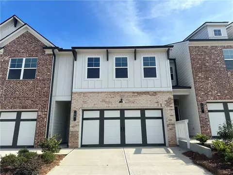 12 Depot Landing Way #77A, Auburn, GA 30011