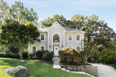 2655 Artillery Pt SW, Marietta, GA 30064