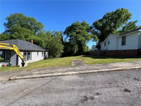 18 Mcghee St SW, Rome, GA 30161