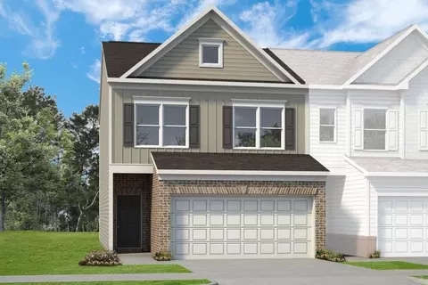 3902 Pressley Ln #13, Powder Springs, GA 30127