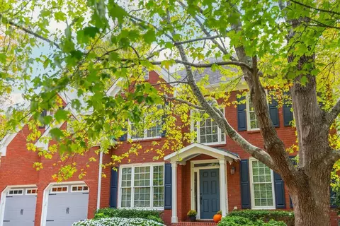5052 Verbena Dr NW, Acworth, GA 30102