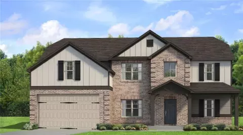 67 Homesite Slick Ct, Senoia, GA 30276