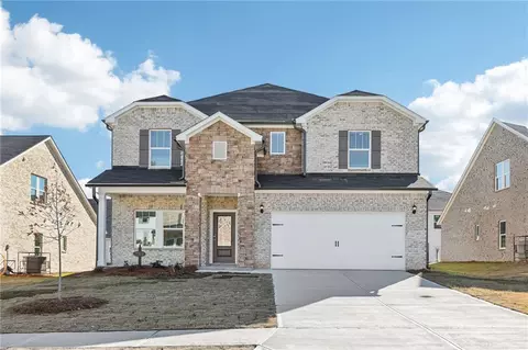 7760 Plymouth Dr, Fairburn, GA 30213