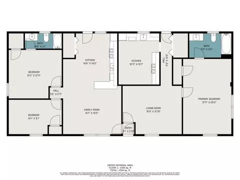 315 Pine Cir, Bowdon, GA 30108 photo 31