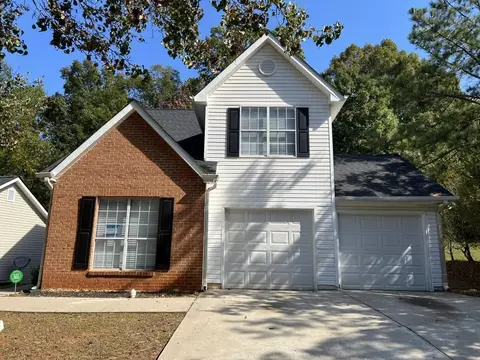 3423 Homeward Trl, Ellenwood, GA 30294
