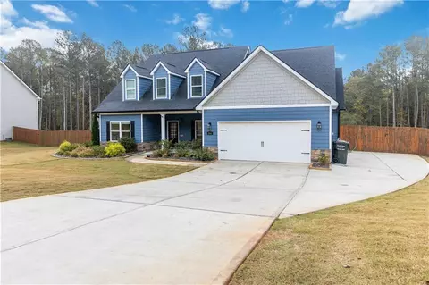1644 Carriage Ct, Monroe, GA 30656 photo 2