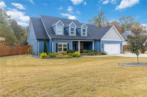 1644 Carriage Ct, Monroe, GA 30656 photo 3
