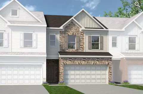 3898 Pressley Ln #14, Powder Springs, GA 30127