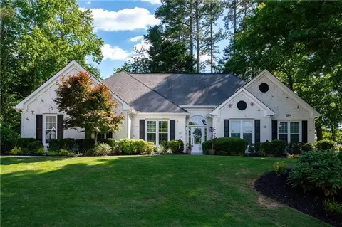 1140 S Rudder Rd, Cumming, GA 30041