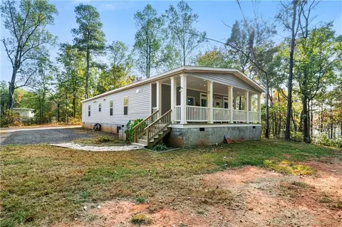 893 Fire Tower Rd NE, Rome, GA 30161