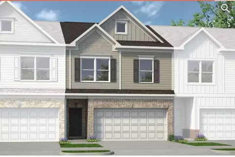 3605 Fairhaven Dr #61, Powder Springs, GA 30127