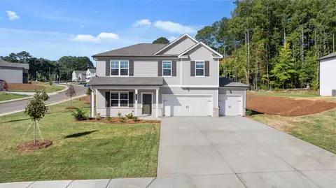 4536 Naseby Ct, Snellville, GA 30039