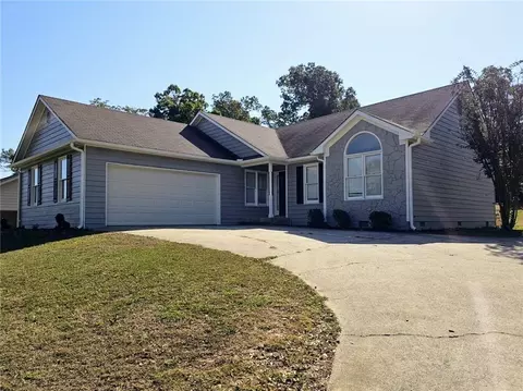 25 Stonecreek Dr SW, Cartersville, GA 30120