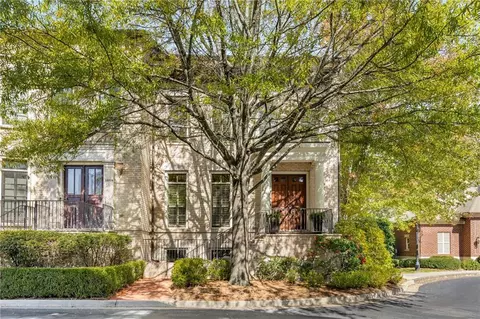 1063 E Paces Ln NE, Atlanta, GA 30326