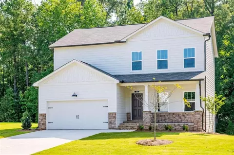 134 Henley St, Canton, GA 30114