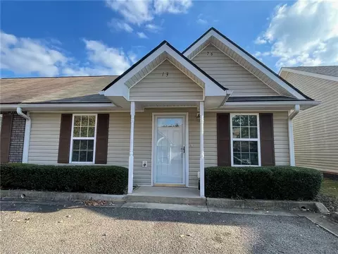 76 Brittany Ct #13, Jasper, GA 30143