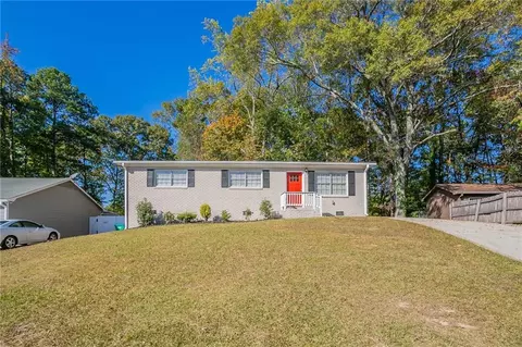 6230 Kensington Ct, Austell, GA 30106