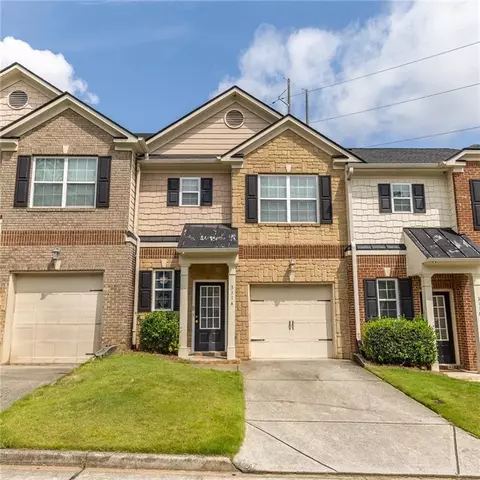 3114 Garrard Pl, Dunwoody, GA 30360