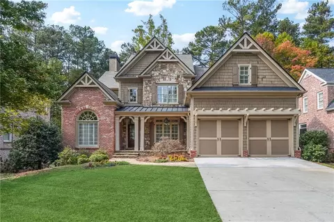 1391 Murrays Loch Pl NW, Kennesaw, GA 30152