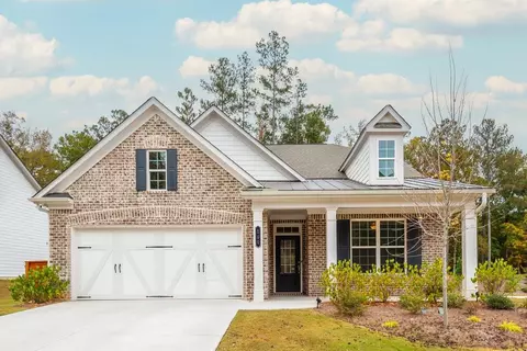 260 Plainfield St, Fayetteville, GA 30215