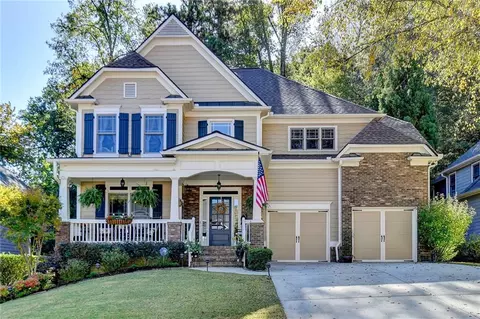 6042 Norcross Glen Trce, Norcross, GA 30071