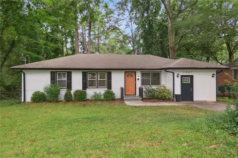 2907 Horse Shoe Dr SE, Atlanta, GA 30316