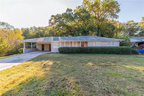 6234 Melrose St, Douglasville, GA 30134