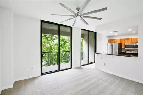 3040 Peachtree Rd NW #305, Atlanta, GA 30305