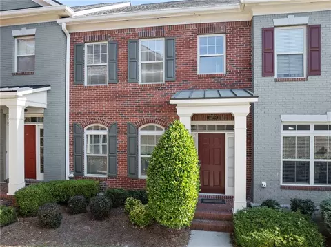 10726 Austen Bnd, Alpharetta, GA 30022