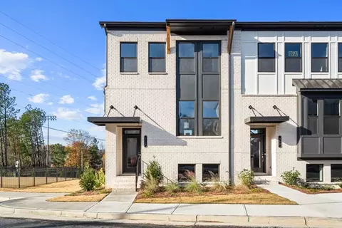 312 Cornett Way, Lawrenceville, GA 30046