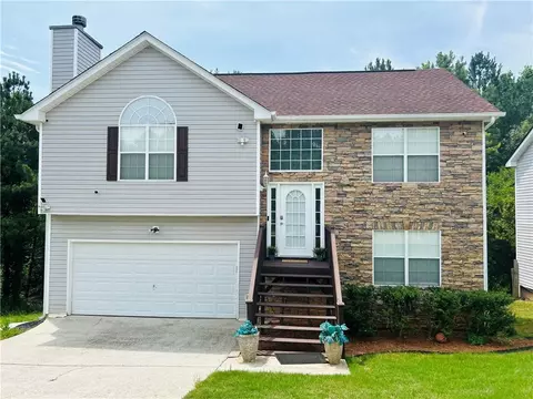 4118 Lost Springs Trl, Douglasville, GA 30135