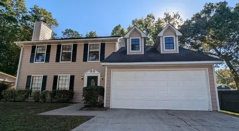 1201 Dowry Dr, Lawrenceville, GA 30044