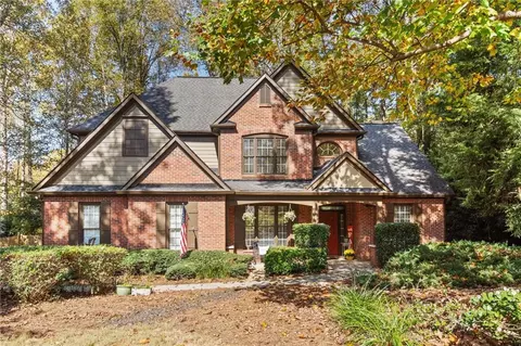 2590 Heatherwyn Way, Cumming, GA 30040