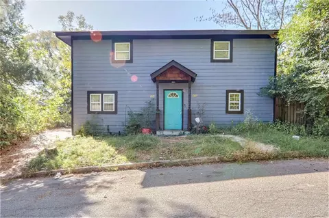 454 Dunbar St SW, Atlanta, GA 30310