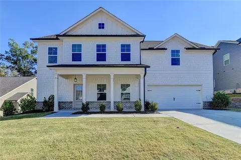 2740 Limestone Creek Dr, Gainesville, GA 30501